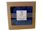 Corriedale Fleece Blue