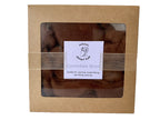 Corriedale Fleece Brown