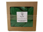 Corriedale Fleece Green