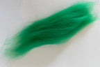 Corriedale Fleece Green