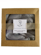 Corriedale Fleece Grey