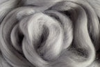 Corriedale Fleece Grey