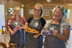 Hand Spinning Course - Absolute Beginners