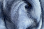 Corriedale Fleece Pastel Blue