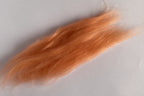 Corriedale Fleece Pastel Orange