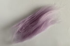 Corriedale Fleece Pastel Purple
