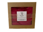 Corriedale Fleece Pink