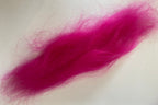 Corriedale Fleece Pink