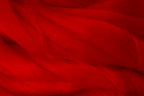 Corriedale Fleece Red