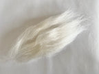 Corriedale Fleece White